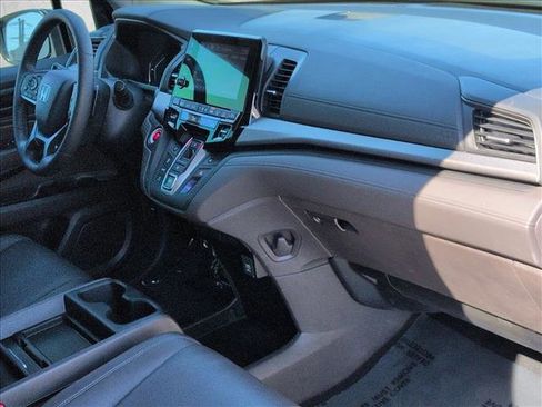 Used 2023 Honda Odyssey EX-L image 23