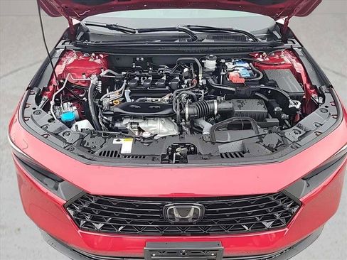 Used 2024 Honda Accord EX image 9