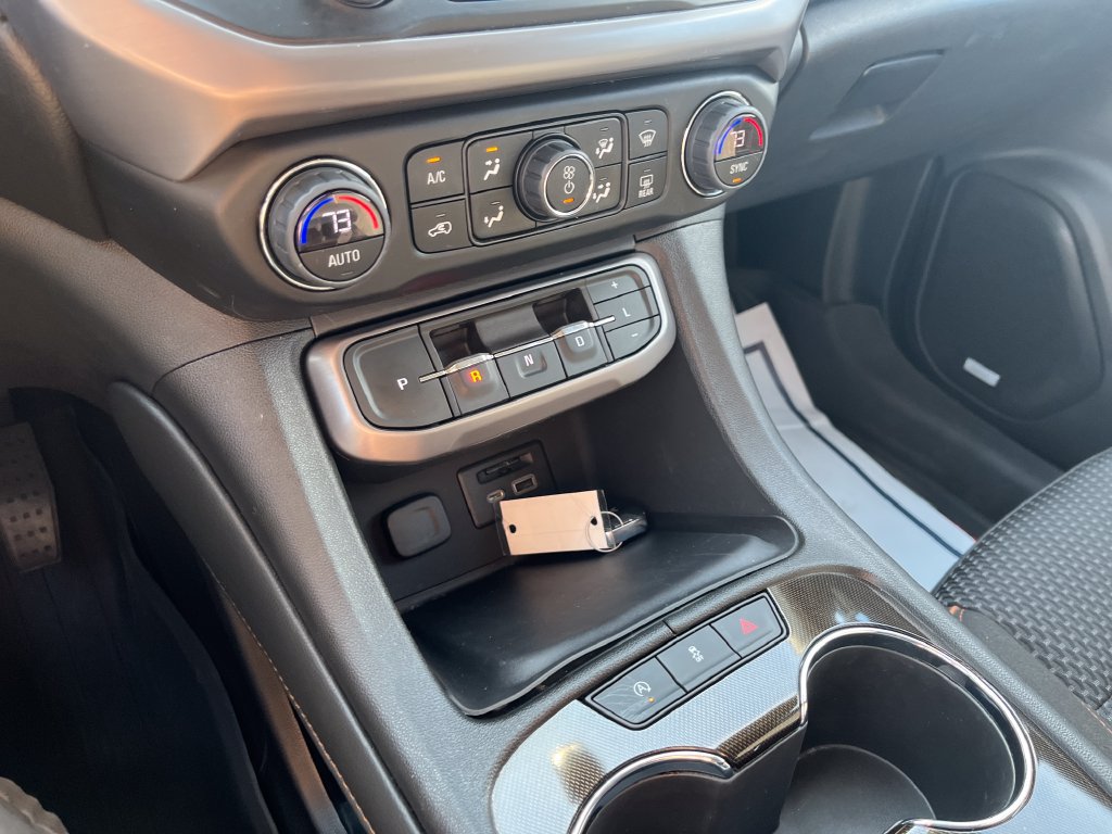 Used 2023 GMC Acadia AT4 AWD/4WD image 20