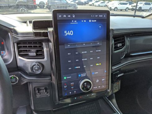 Used 2024 Ford F150 Lightning Platinum image 26