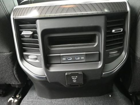 New 2026 RAM 2500 Big Horn AWD/4WD image 37