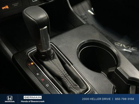 Used 2024 Honda Civic Sport image 25