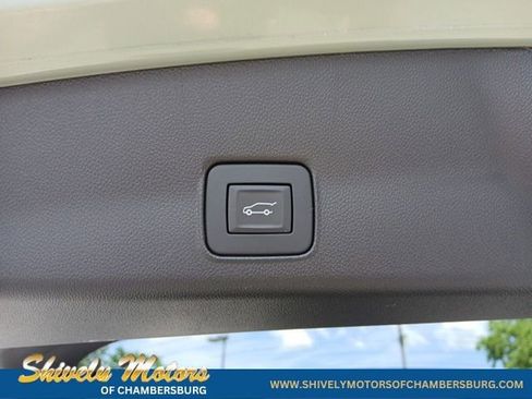 Used 2024 Chevrolet TrailBlazer ACTIV w/ Convenience Package AWD/4WD image 10