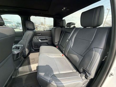 Used 2023 Toyota Tundra Platinum RWD image 27