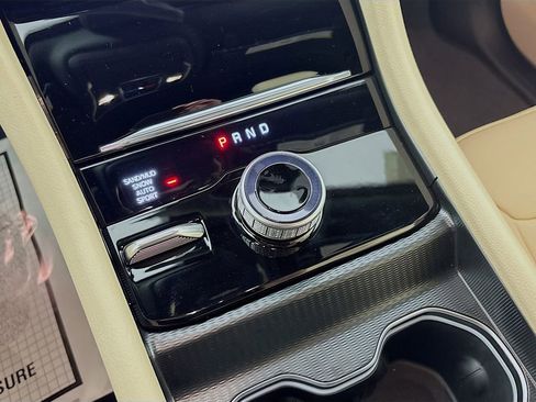 New 2026 Jeep Grand Cherokee L Limited AWD/4WD image 19