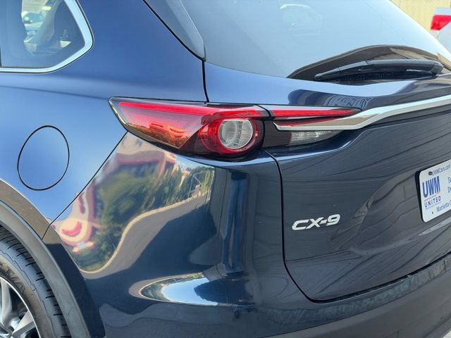 Used 2016 MAZDA CX-9 Touring FWD image 8