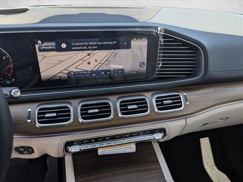 New 2026 Mercedes-Benz GLE 350 4MATIC image 12