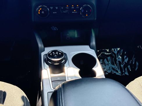 Certified 2023 Ford Bronco Sport Big Bend AWD/4WD image 20