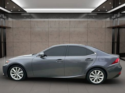 Used 2014 Lexus IS 250 AWD w/ Premium Package image 3