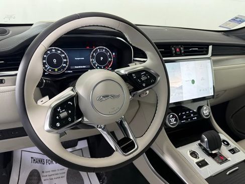 Certified 2026 Jaguar F-PACE R-Dynamic S AWD/4WD image 16
