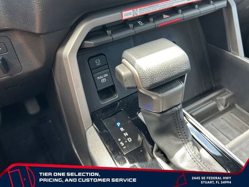 Used 2025 Toyota Tundra SR5 AWD/4WD image 31