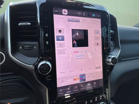 New 2026 RAM 2500 Big Horn image 30