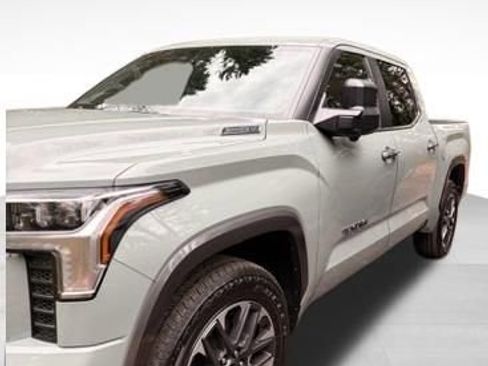 Used 2026 Toyota Tundra Limited w/ Limited PVM Package image 36