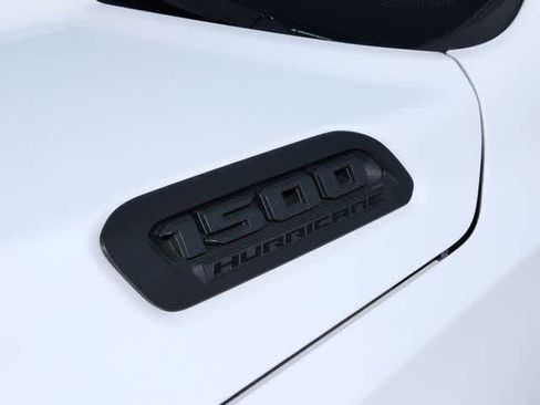 Used 2026 RAM 1500 Warlock AWD/4WD image 13