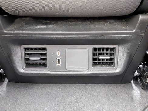 Used 2024 Chevrolet Silverado 1500 Custom RWD image 16