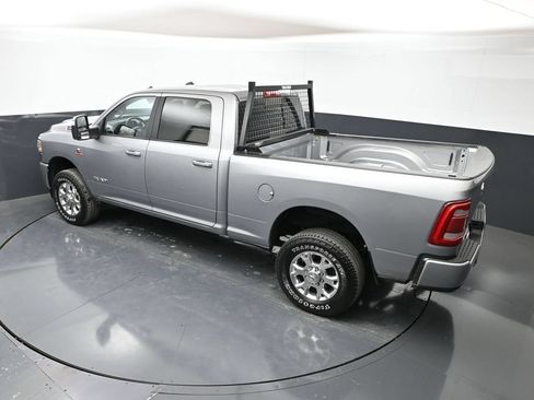 Used 2024 RAM 2500 Laramie AWD/4WD image 45