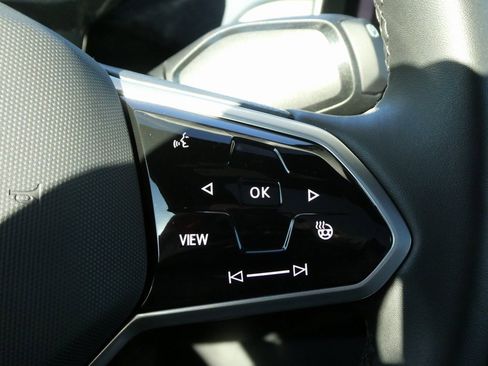 New 2025 Volkswagen ID.4 Pro S image 10