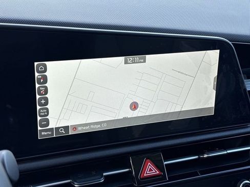 Certified 2025 Kia Niro EX image 22