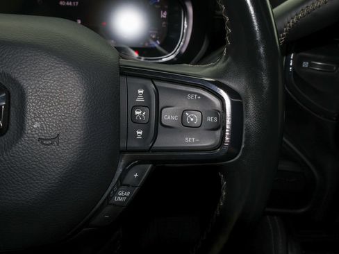 Used 2024 RAM 2500 Limited AWD/4WD image 26