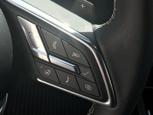 Certified 2026 Buick Enclave Sport Touring w/ Power Package image 38