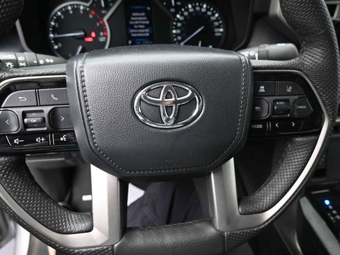 Used 2024 Toyota Tundra SR5 image 5