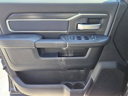 New 2026 RAM 2500 Big Horn image 24
