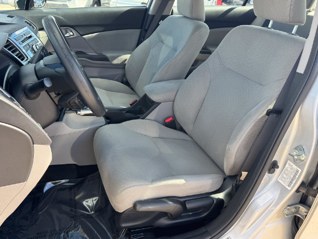 Used 2013 Honda Civic LX image 12