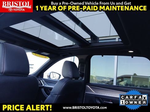 Used 2025 MAZDA CX-70 3.3 Turbo S w/ Premium Package image 20