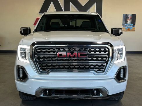 Used 2021 GMC Sierra 1500 Denali w/ Denali Ultimate Package AWD/4WD image 2