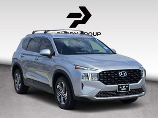 Certified 2023 Hyundai Santa Fe SEL FWD video 1