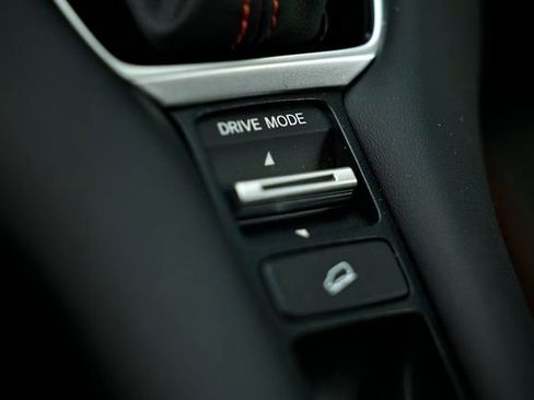 New 2026 Honda HR-V Sport image 42