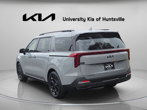 New 2026 Kia Carnival SX Prestige FWD image 5