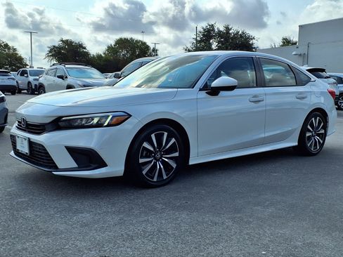 Used 2023 Honda Civic EX image 22