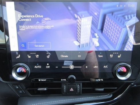 New 2026 Lexus NX 450h+ AWD w/ Luxury Package image 38