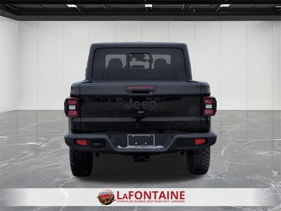 New 2026 Jeep Gladiator Willys