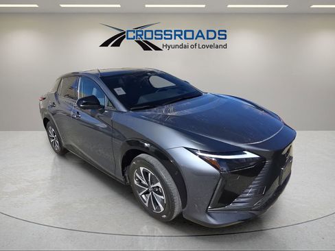 Used 2024 Lexus RZ 450e Premium w/ Technology Package image 7