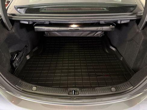 Used 2019 Mercedes-Benz E 450 4MATIC Sedan image 16