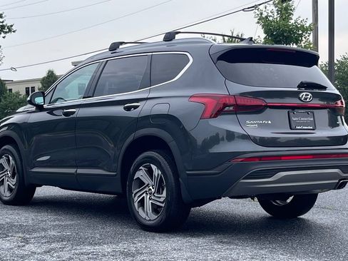 Used 2023 Hyundai Santa Fe SEL AWD/4WD image 6