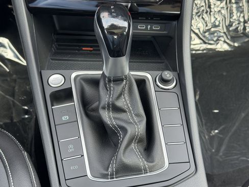 New 2026 Volkswagen Jetta SE image 26