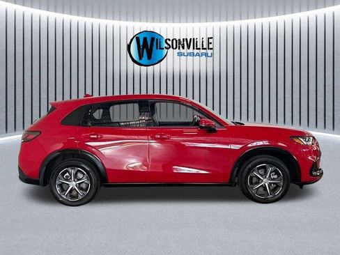 Used 2025 Honda HR-V EX-L image 15