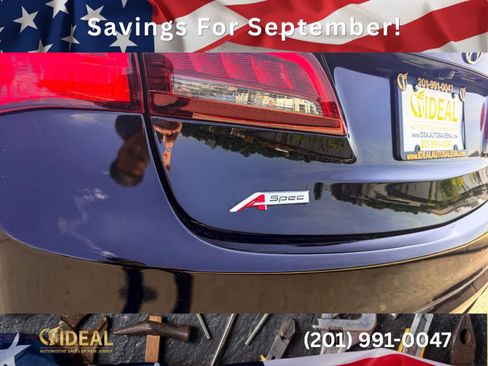 Used 2020 Acura TLX Type S PMC Edition AWD/4WD image 44