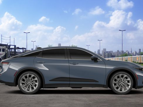 New 2026 Toyota Crown AWD/4WD image 46