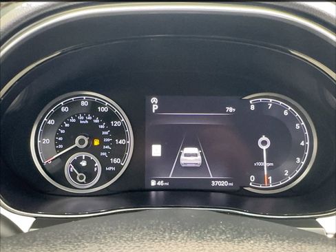 Used 2023 Genesis GV70 2.5T AWD/4WD image 40
