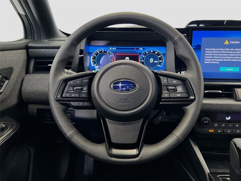 New 2026 Subaru Outback Limited XT image 12