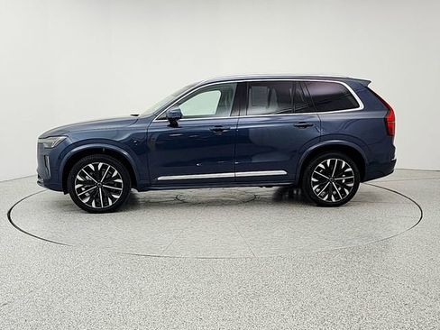 Used 2025 Volvo XC90 B6 Plus AWD/4WD image 8