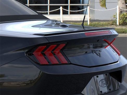 New 2025 Ford Mustang Premium image 22
