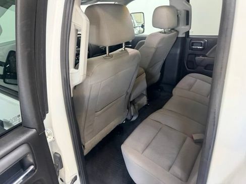 Used 2019 Chevrolet Silverado 2500 W/T AWD/4WD image 30