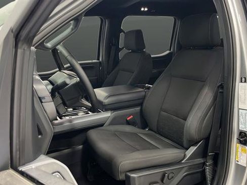 Used 2025 Ford F150 XLT w/ Equipment Group 302A MID AWD/4WD image 9