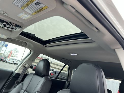 Used 2024 Subaru Outback Limited image 24