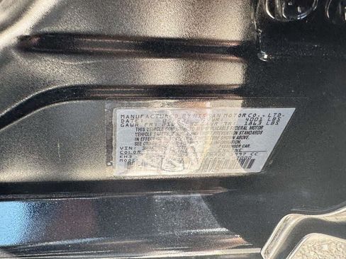 Used 2023 Nissan Sentra SV w/ All-Weather Package FWD image 24